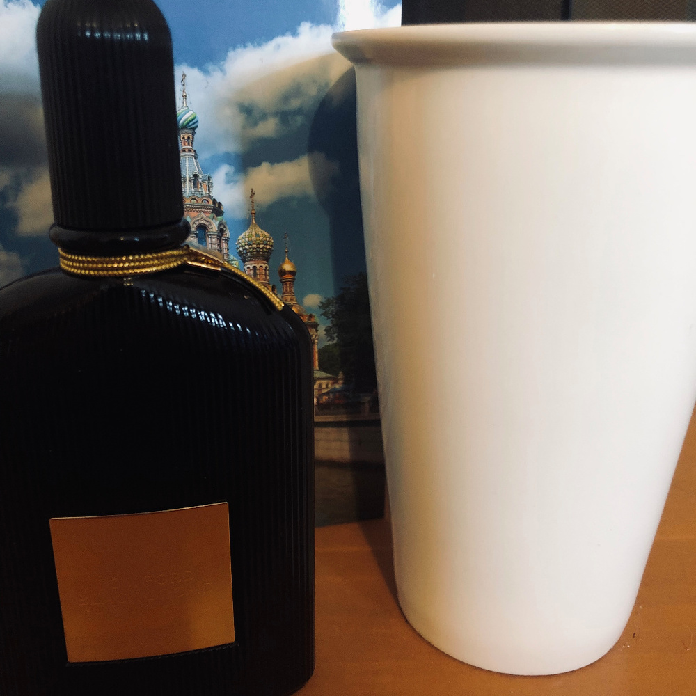 Tom Ford Black Orchid